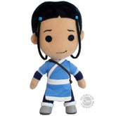 Peluche quantum mechanix avatar the last airbender katara 20 cm